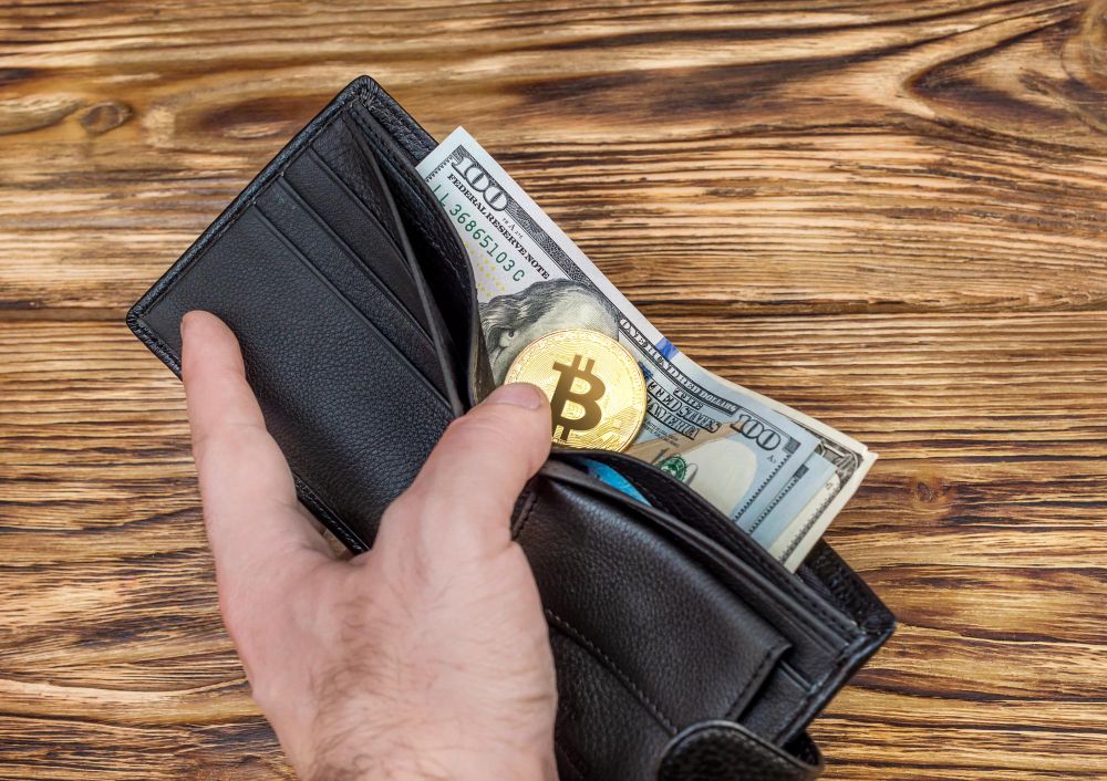 5 types of cryptocurrency wallets and their framework