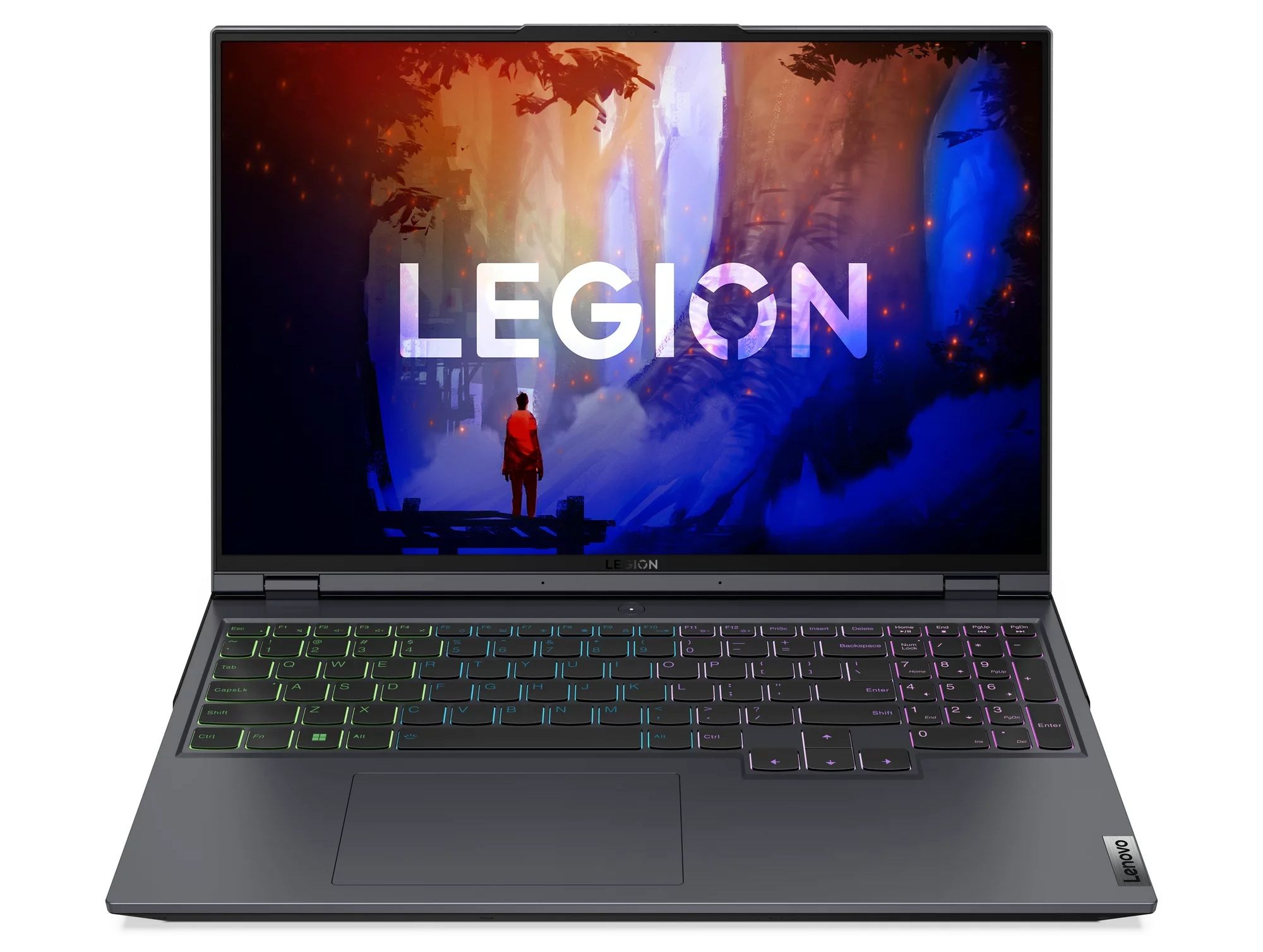 Top 5 gaming laptops in 2023