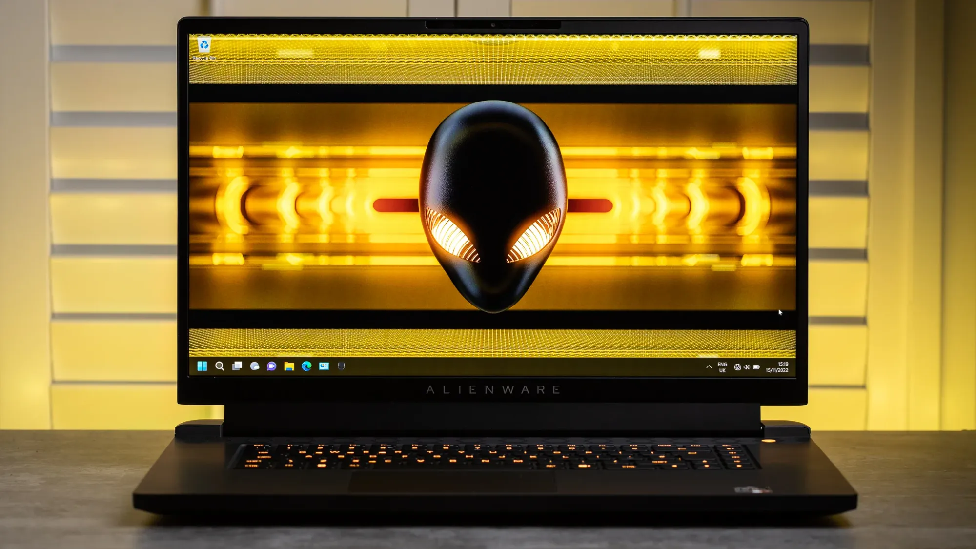 Top 5 gaming laptops in 2023