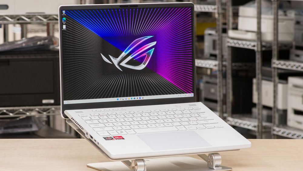 Top 5 gaming laptops in 2023