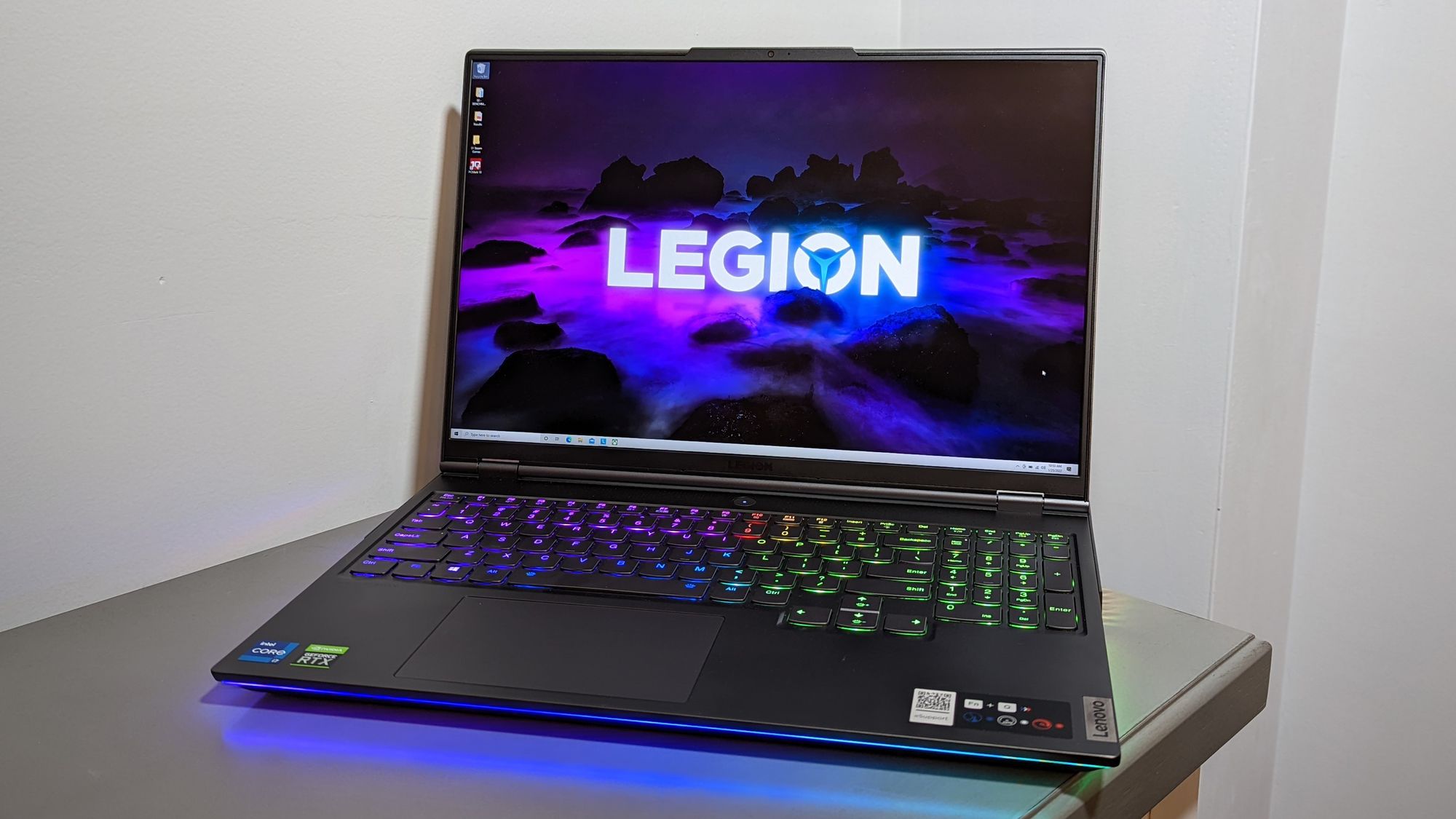 Top 5 gaming laptops in 2023