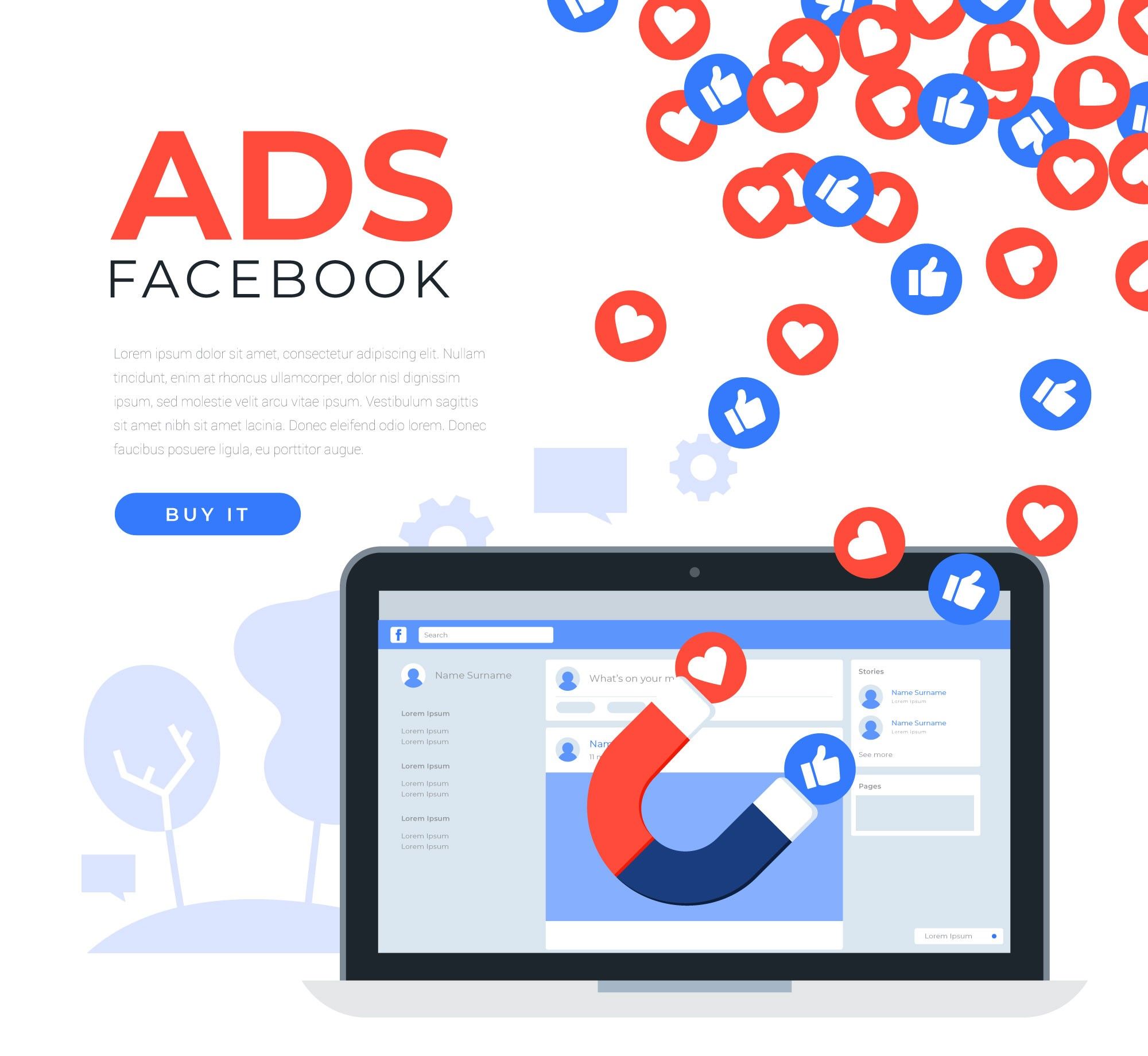 6 Fast and Easy Strategies to optimize Facebook Ads