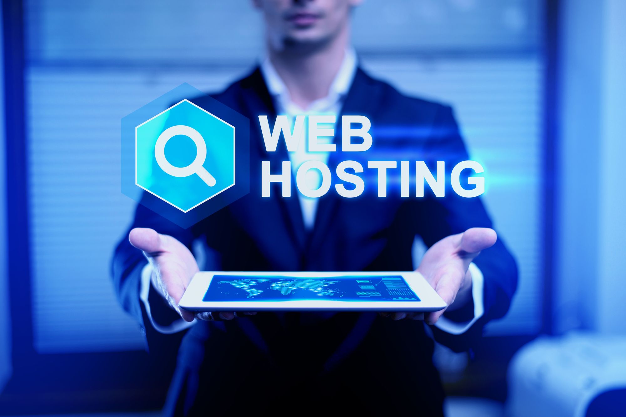 4 essential benefits of shared- Hosting